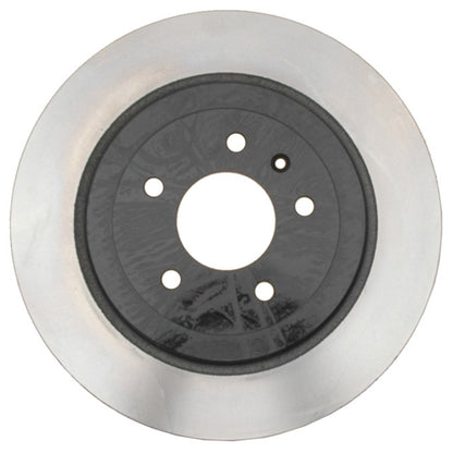 Raybestos Brakes Disc Brake Rotor 580713