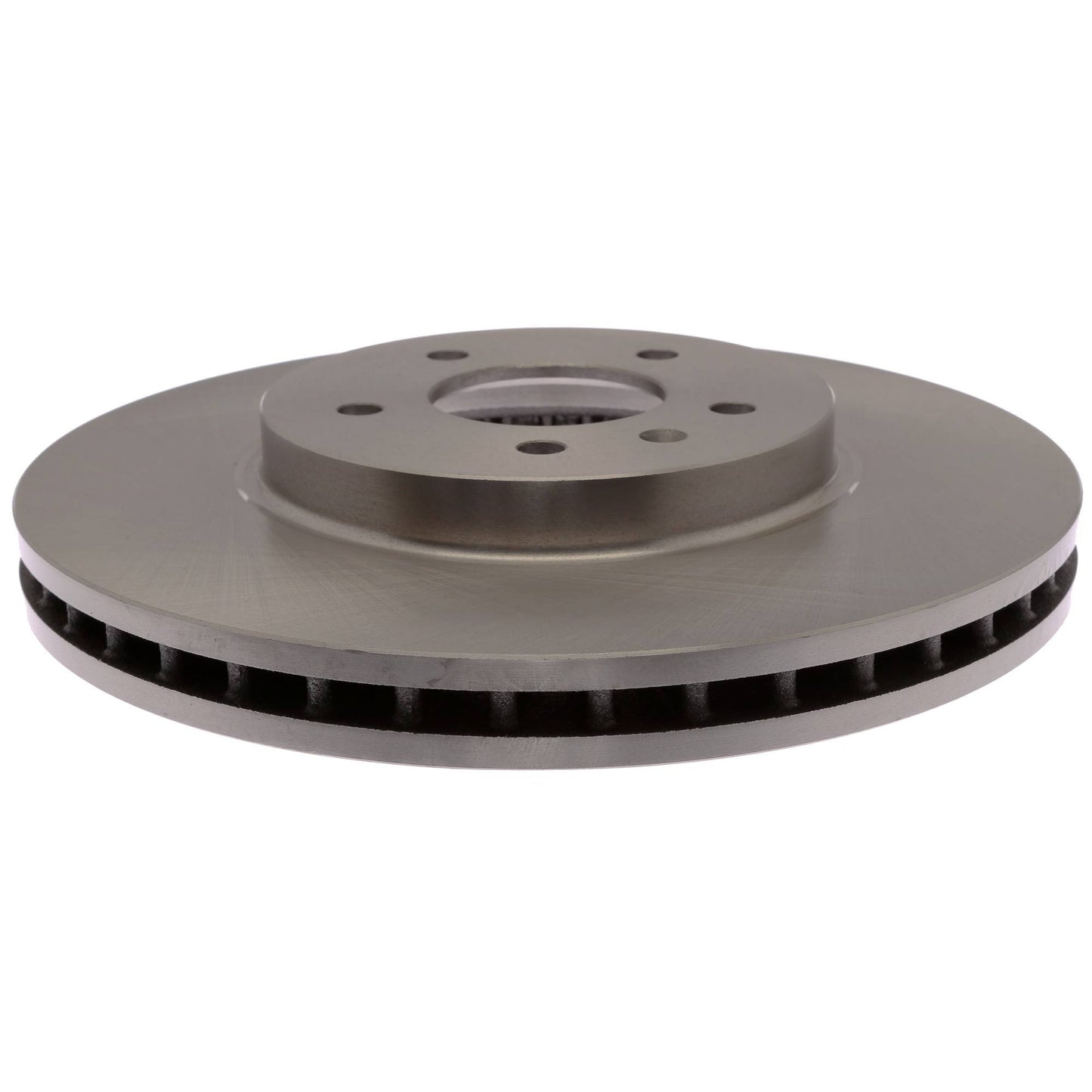 Raybestos Brakes Disc Brake Rotor 580714R