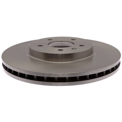 Raybestos Brakes Disc Brake Rotor 580714R