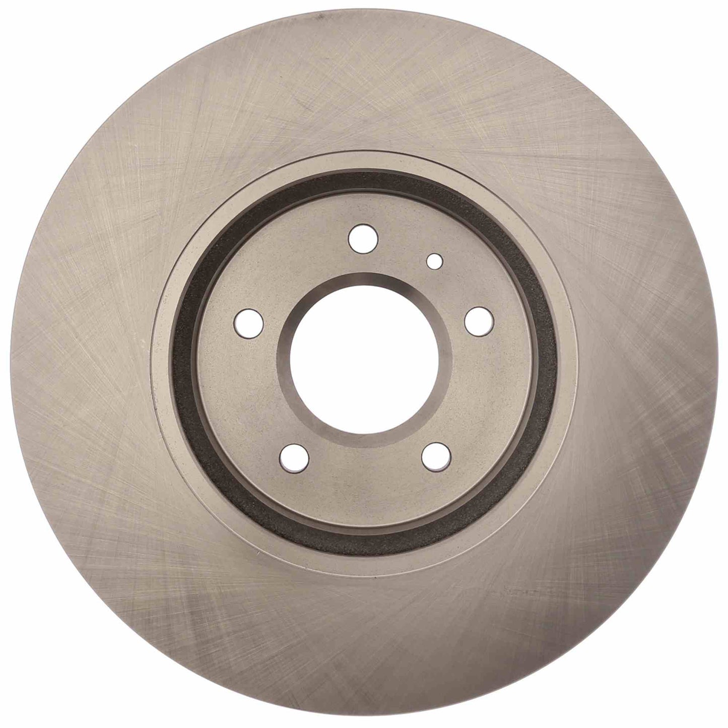 Raybestos Brakes Disc Brake Rotor 580714R