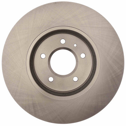 Raybestos Brakes Disc Brake Rotor 580714R