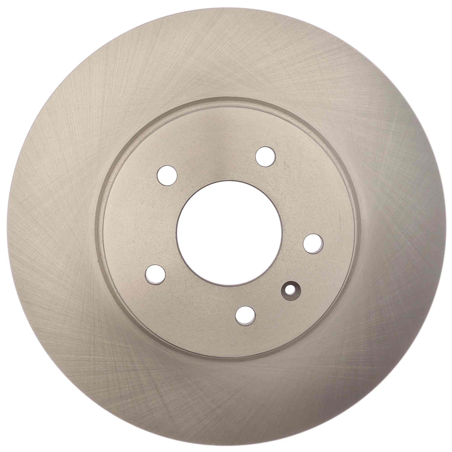 Raybestos Brakes Disc Brake Rotor 580714R