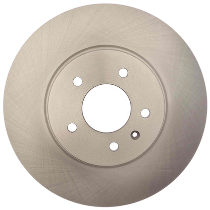 Raybestos Brakes Disc Brake Rotor 580714R