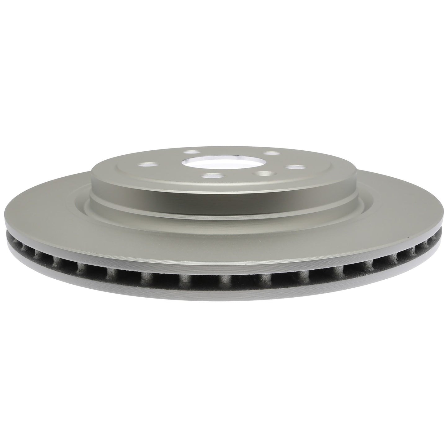 Raybestos Brakes Disc Brake Rotor 580717FZN