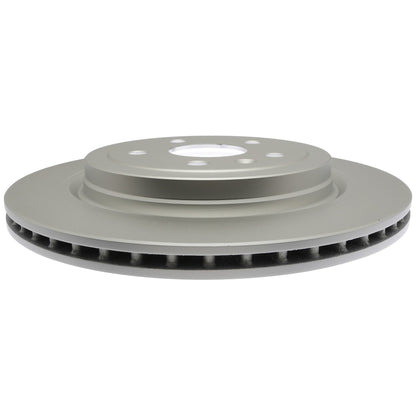 Raybestos Brakes Disc Brake Rotor 580717FZN