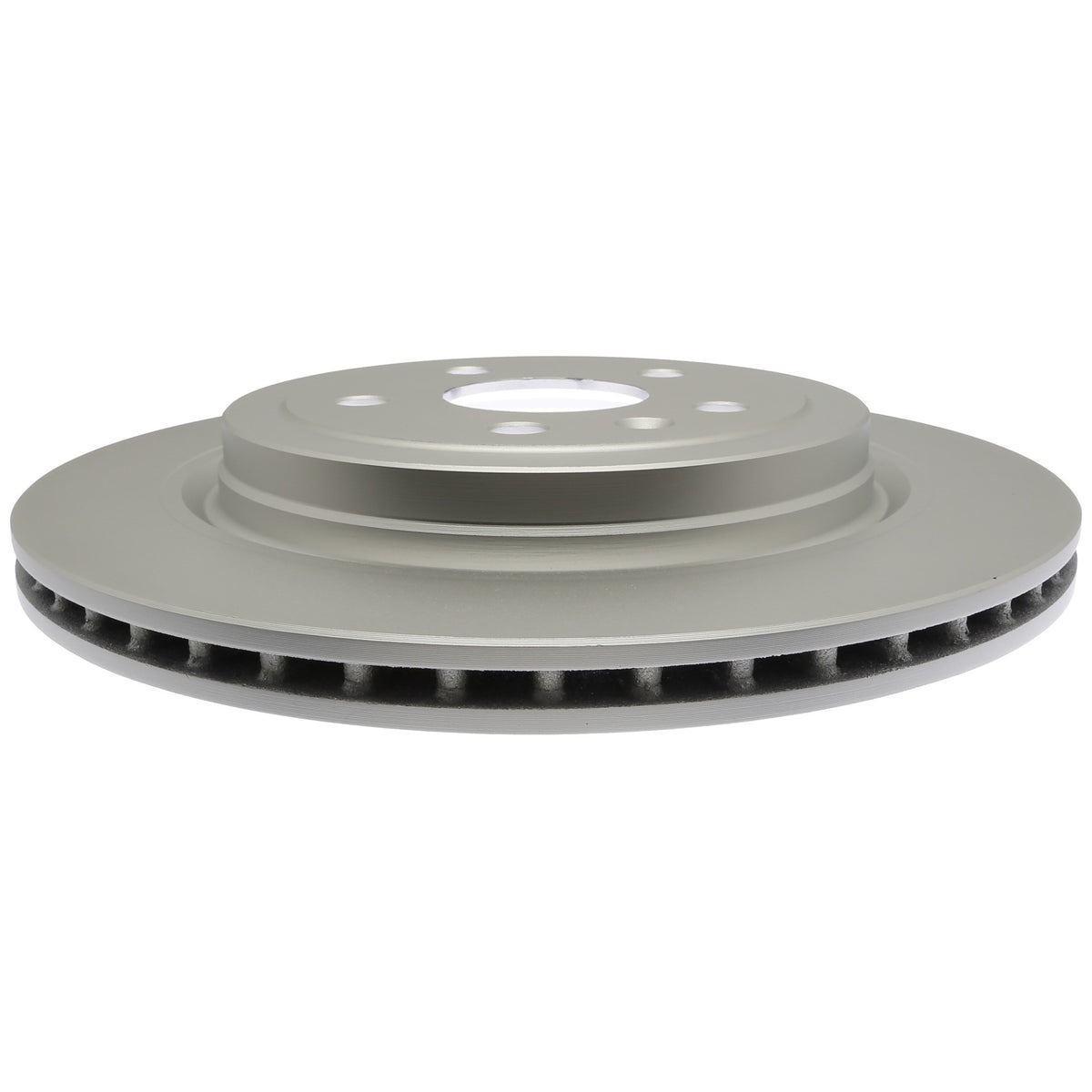Raybestos Brakes Disc Brake Rotor 580717FZN