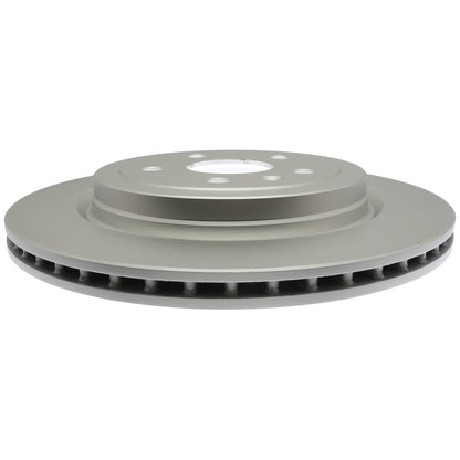 Raybestos Brakes Disc Brake Rotor 580717FZN
