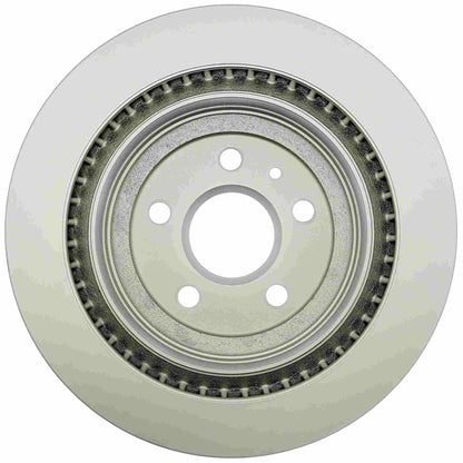 Raybestos Brakes Disc Brake Rotor 580717FZN