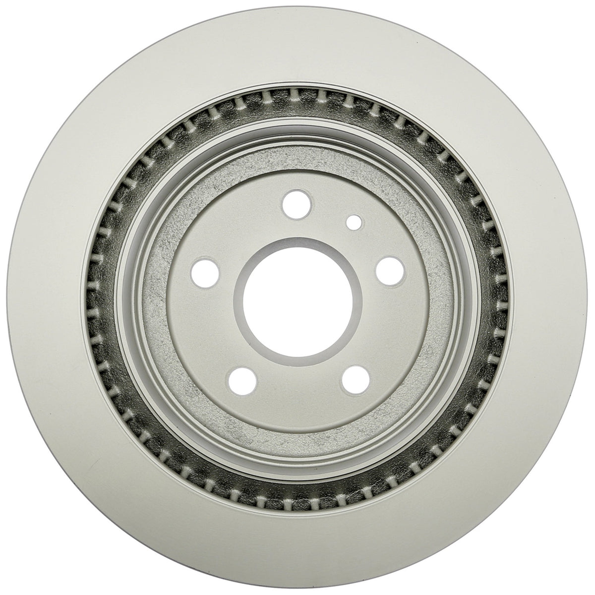 Raybestos Brakes Disc Brake Rotor 580717FZN