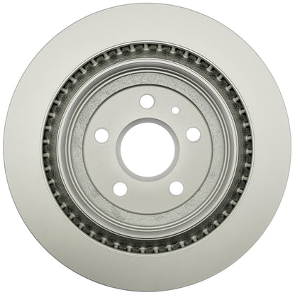 Raybestos Brakes Disc Brake Rotor 580717FZN