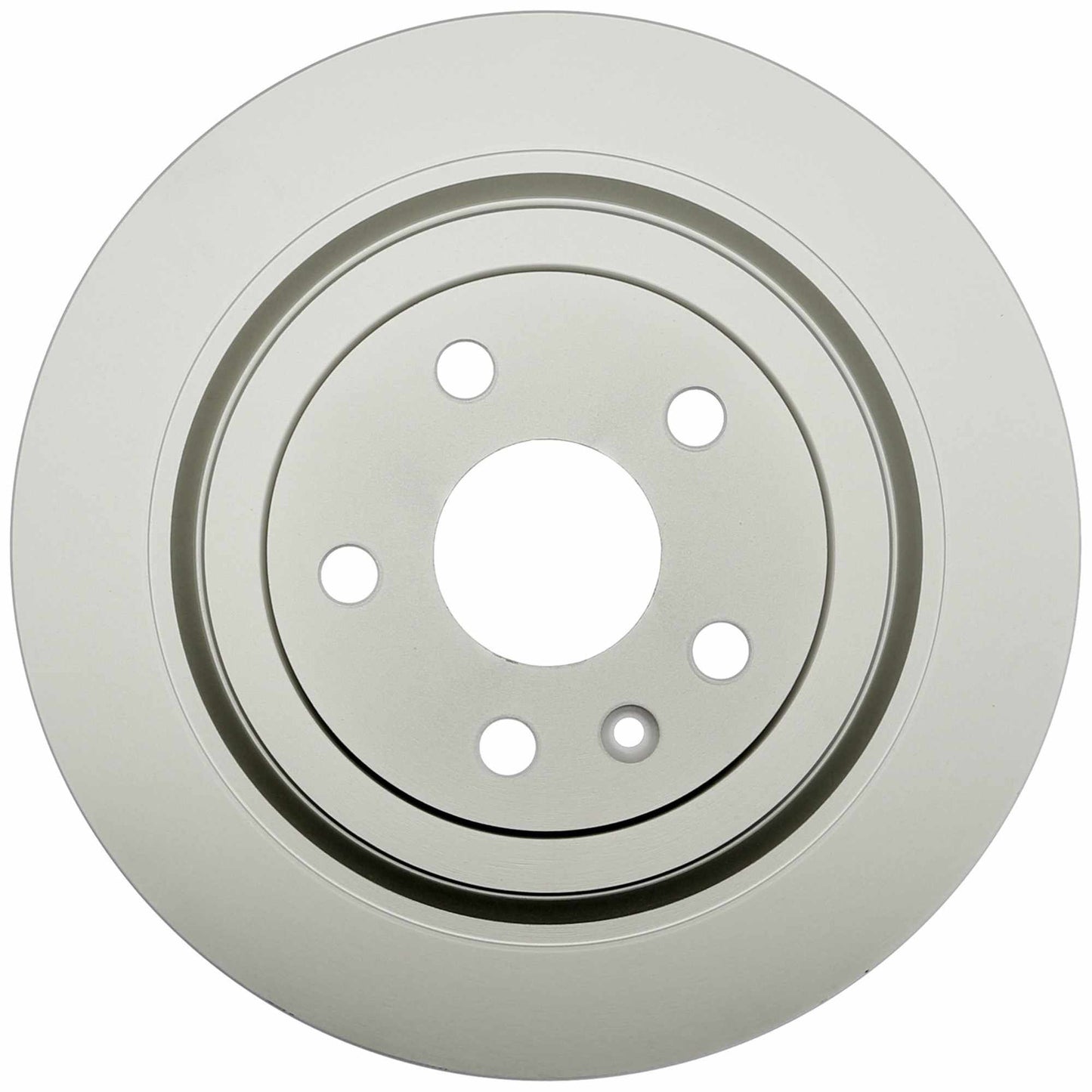 Raybestos Brakes Disc Brake Rotor 580717FZN