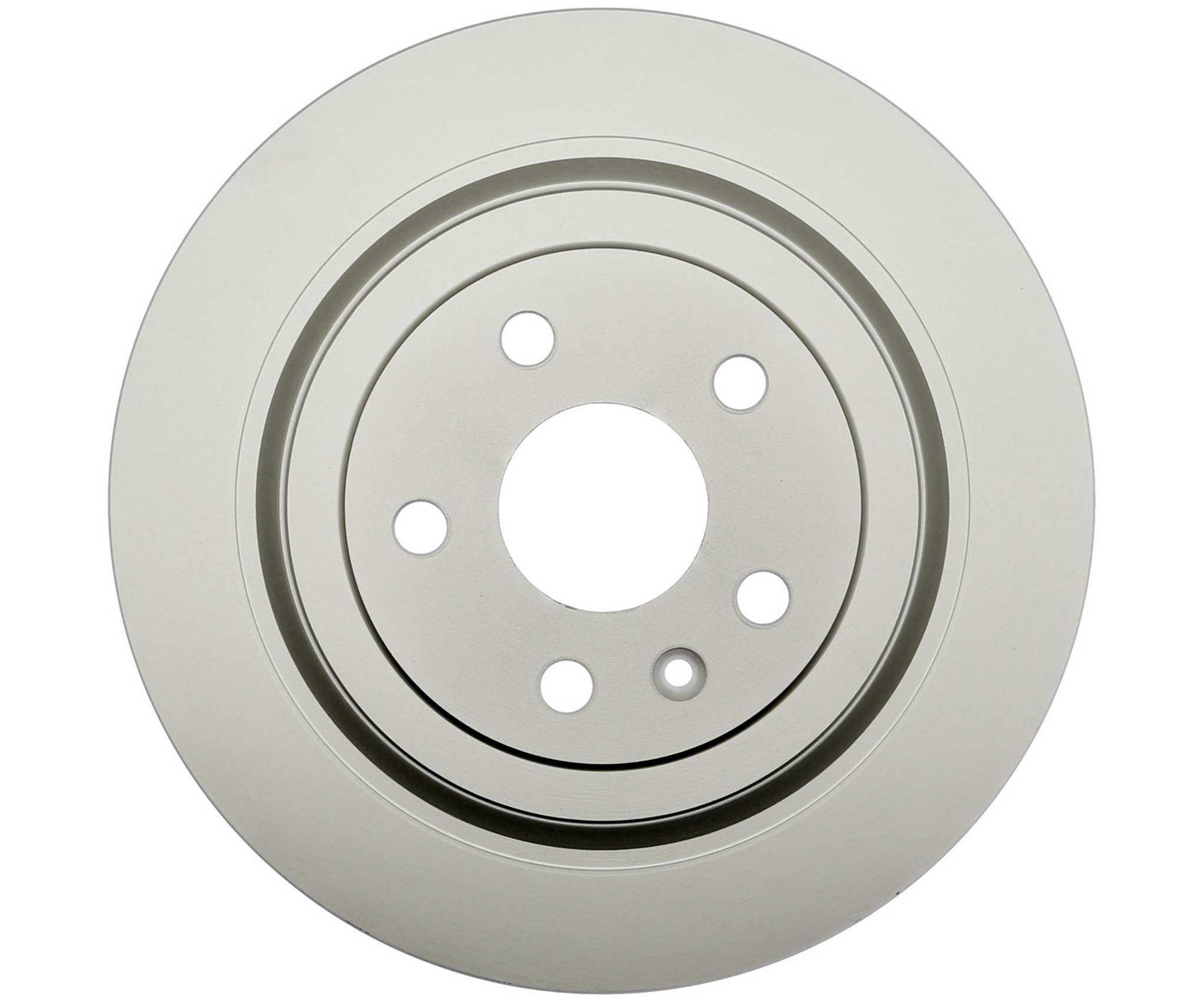 Raybestos Brakes Disc Brake Rotor 580717FZN