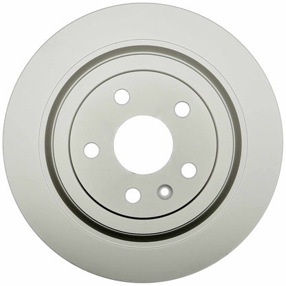 Raybestos Brakes Disc Brake Rotor 580717FZN