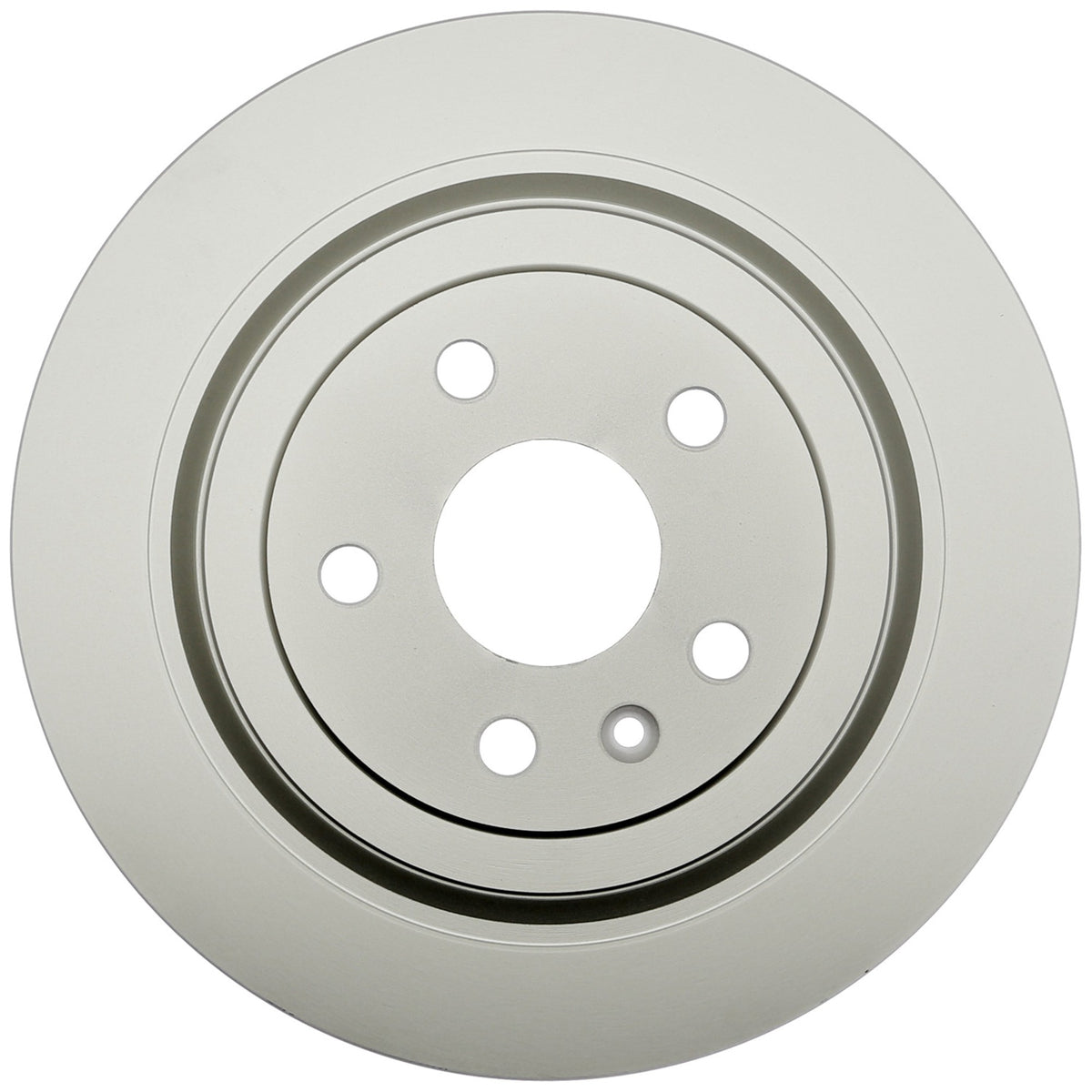 Raybestos Brakes Disc Brake Rotor 580717FZN