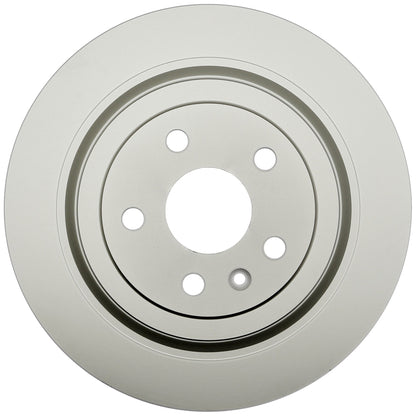Raybestos Brakes Disc Brake Rotor 580717FZN
