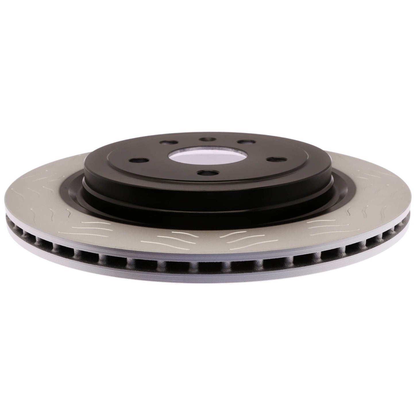 Raybestos Brakes Disc Brake Rotor 580717PER