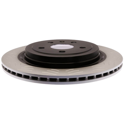 Raybestos Brakes Disc Brake Rotor 580717PER