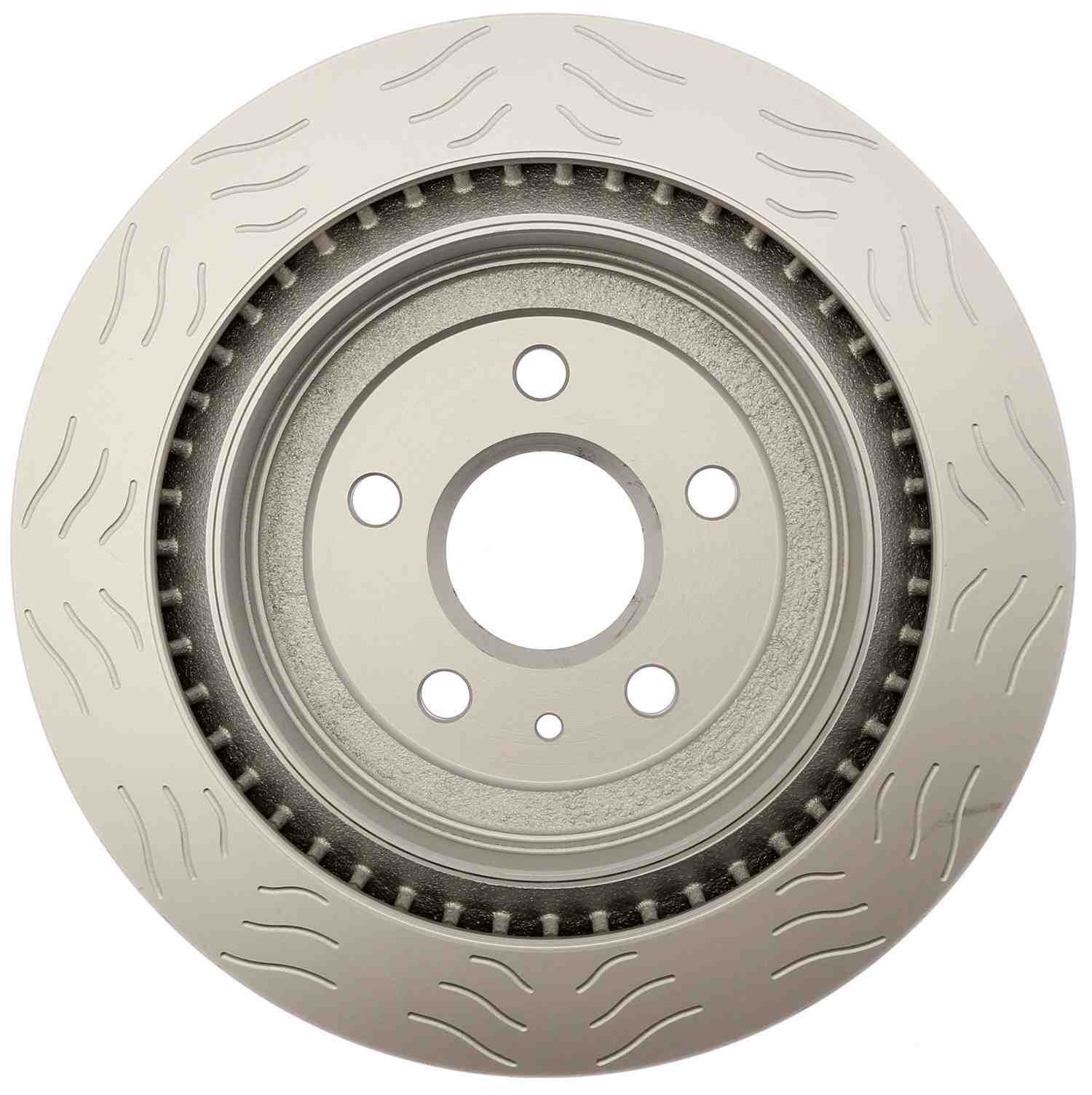 Raybestos Brakes Disc Brake Rotor 580717PER