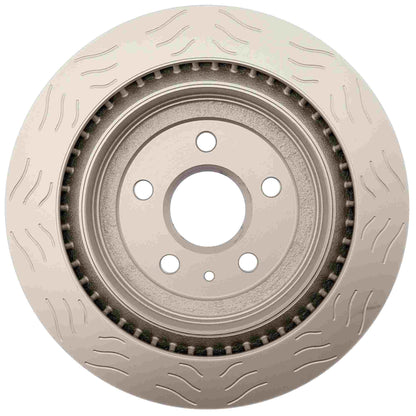 Raybestos Brakes Disc Brake Rotor 580717PER