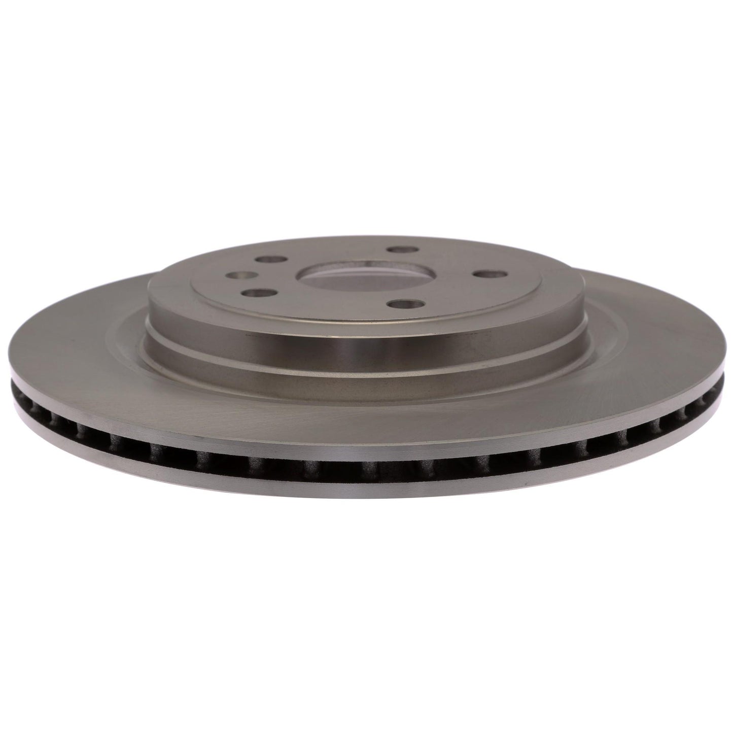 Raybestos Brakes Disc Brake Rotor 580717R