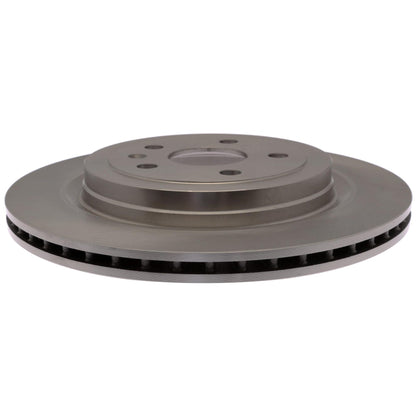Raybestos Brakes Disc Brake Rotor 580717R