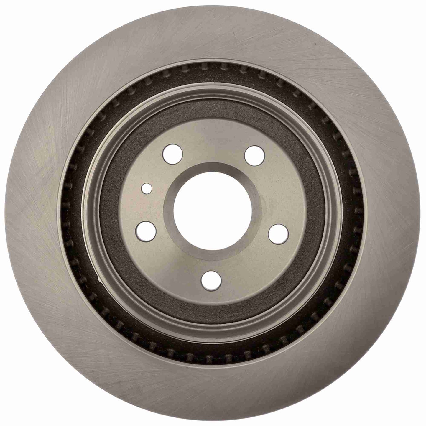 Raybestos Brakes Disc Brake Rotor 580717R