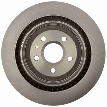 Raybestos Brakes Disc Brake Rotor 580717R
