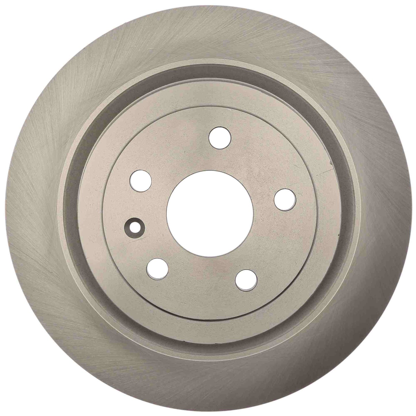 Raybestos Brakes Disc Brake Rotor 580717R