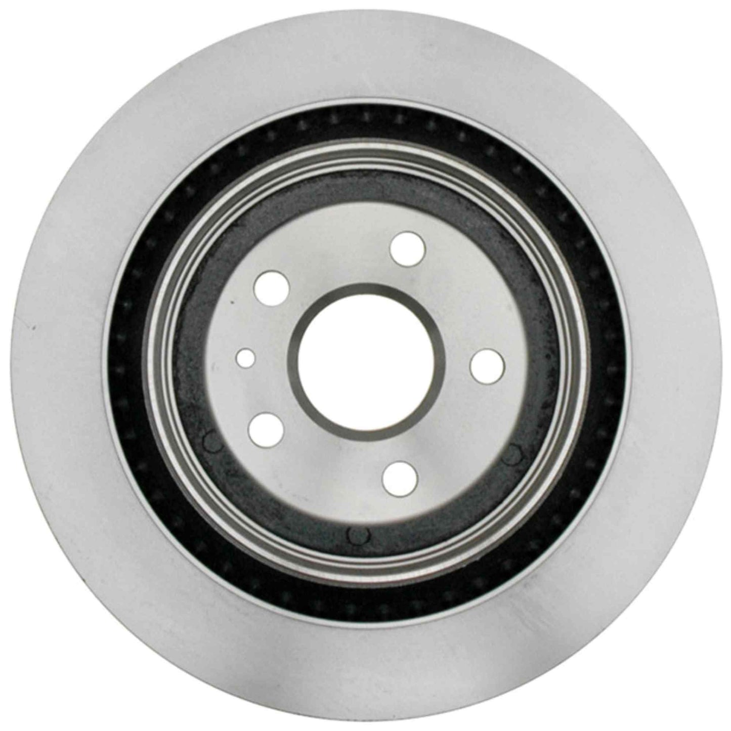 Raybestos Brakes Disc Brake Rotor 580717