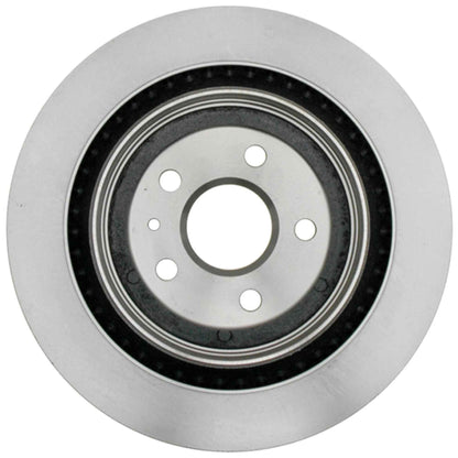 Raybestos Brakes Disc Brake Rotor 580717