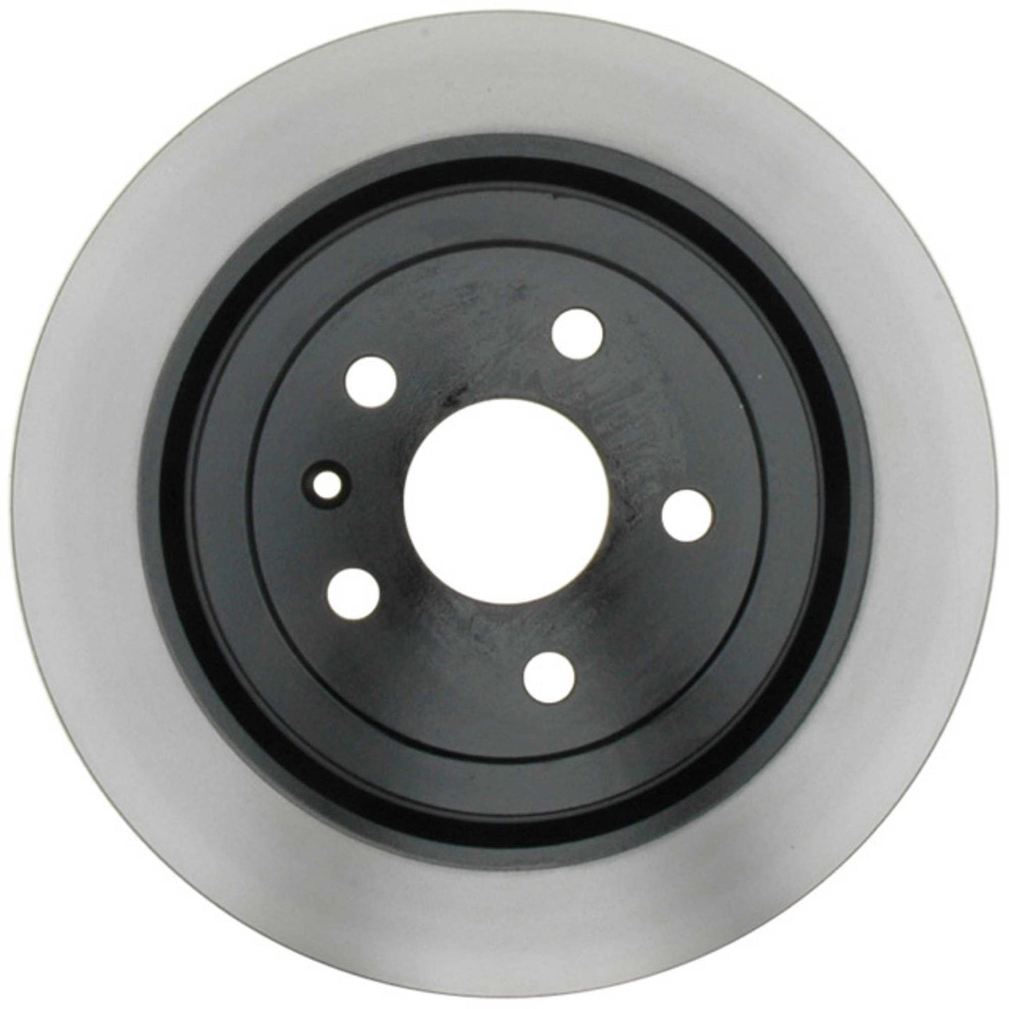 Raybestos Brakes Disc Brake Rotor 580717