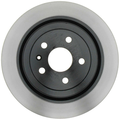 Raybestos Brakes Disc Brake Rotor 580717