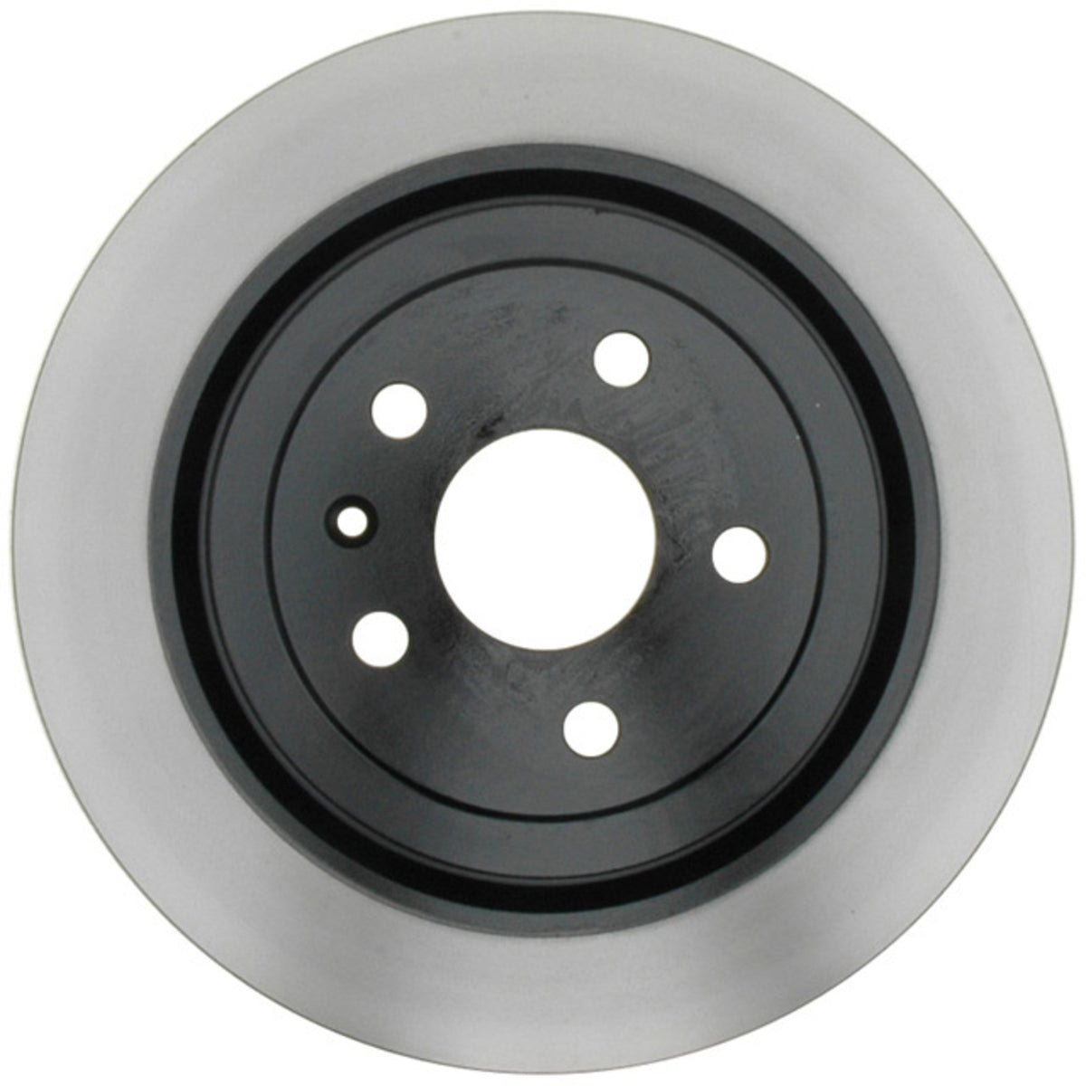 Raybestos Brakes Disc Brake Rotor 580717