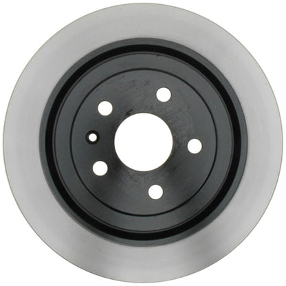 Raybestos Brakes Disc Brake Rotor 580717