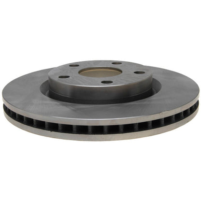 Raybestos Brakes Disc Brake Rotor 580718R