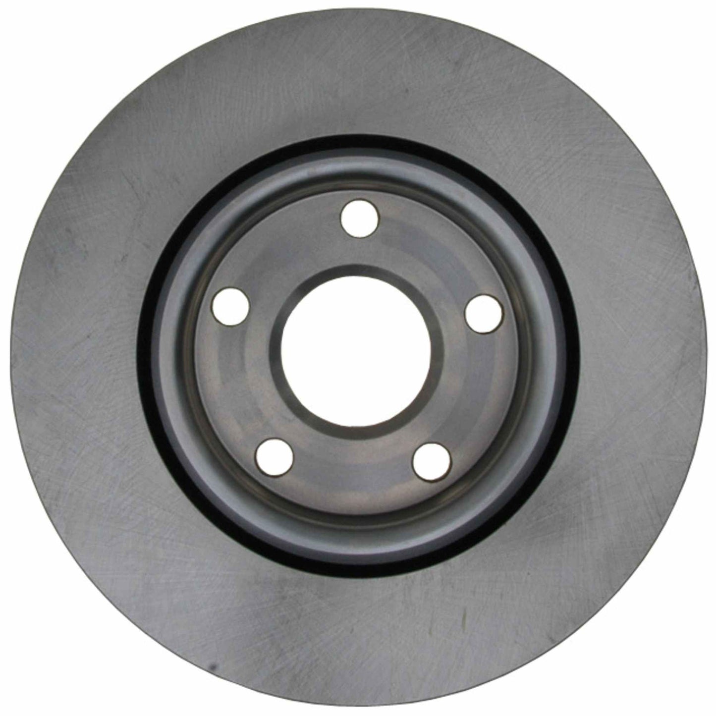 Raybestos Brakes Disc Brake Rotor 580718R