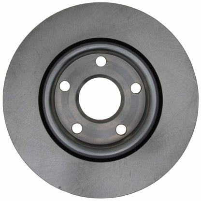 Raybestos Brakes Disc Brake Rotor 580718R
