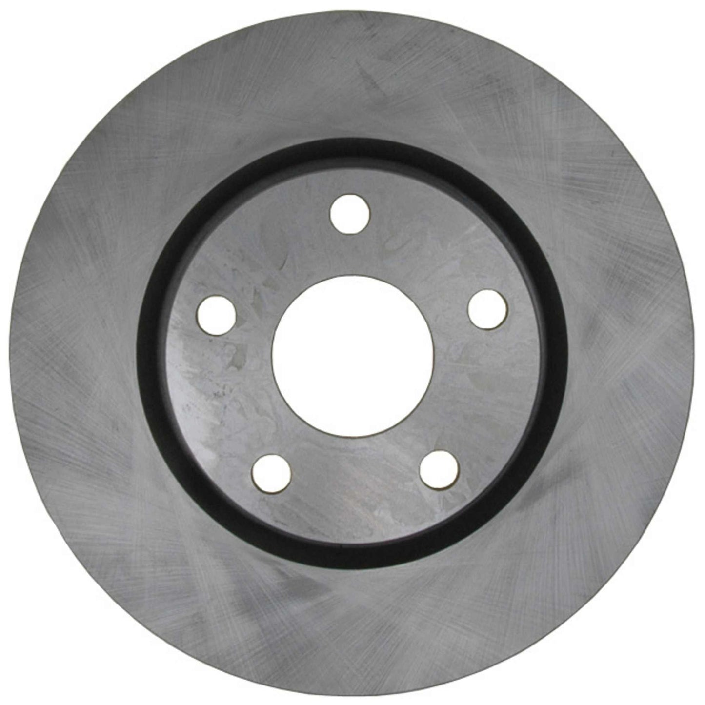 Raybestos Brakes Disc Brake Rotor 580718R