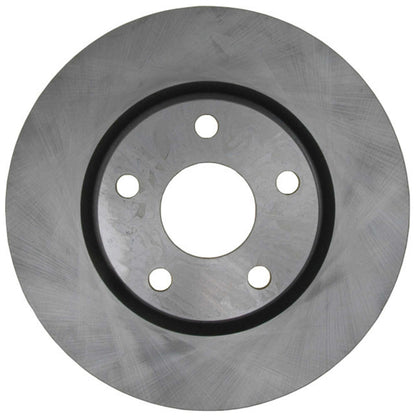 Raybestos Brakes Disc Brake Rotor 580718R