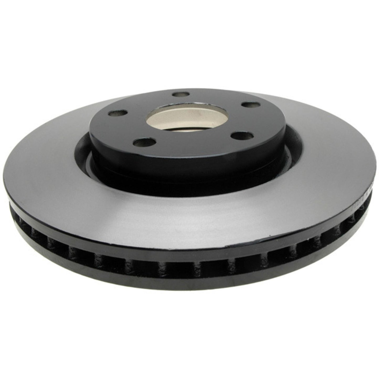 Raybestos Brakes Disc Brake Rotor 580718