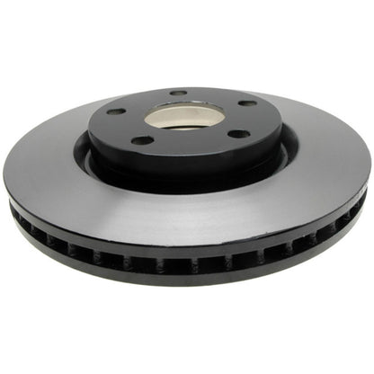Raybestos Brakes Disc Brake Rotor 580718