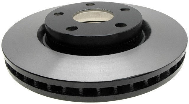 Raybestos Brakes Disc Brake Rotor 580718