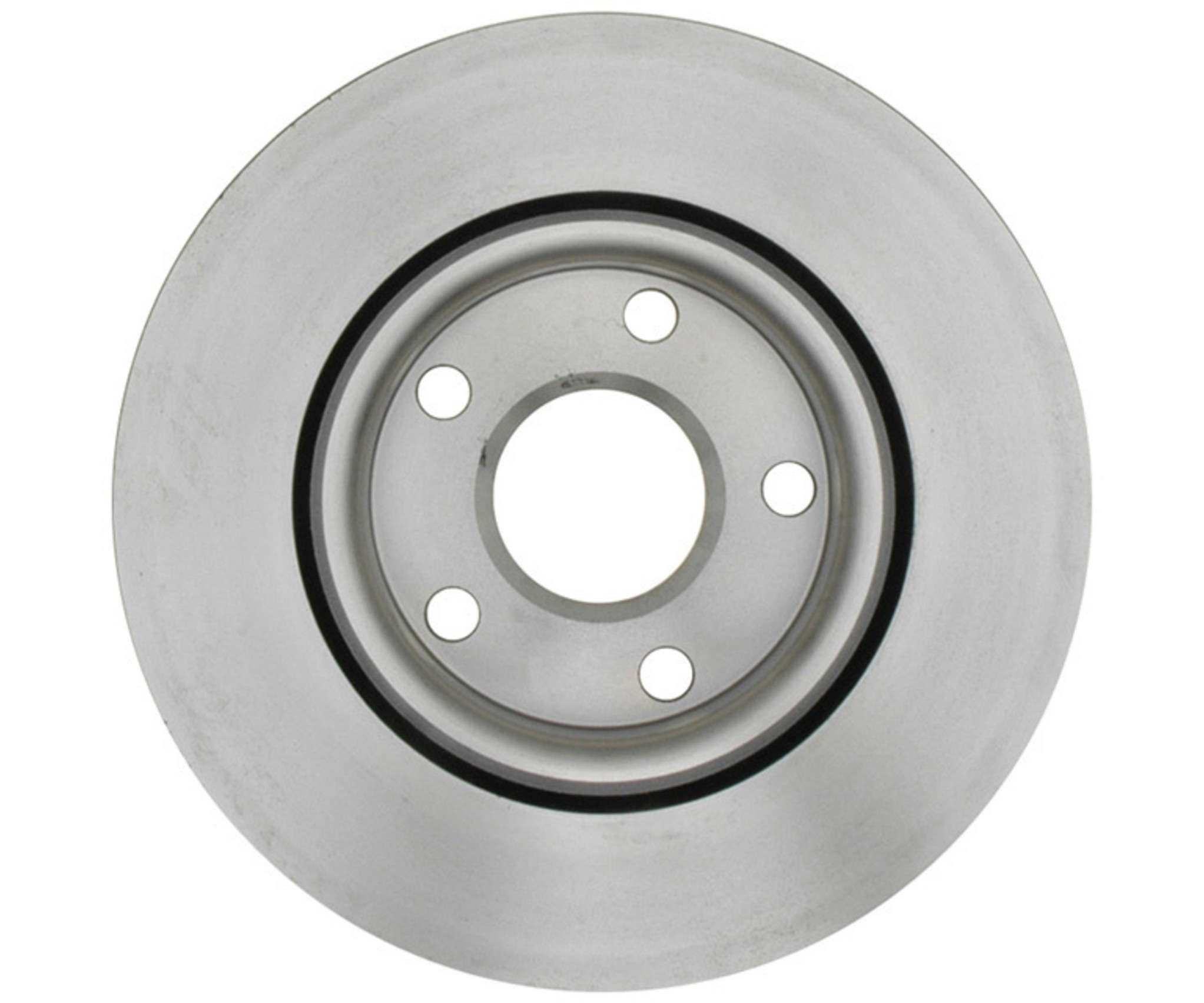 Raybestos Brakes Disc Brake Rotor 580718