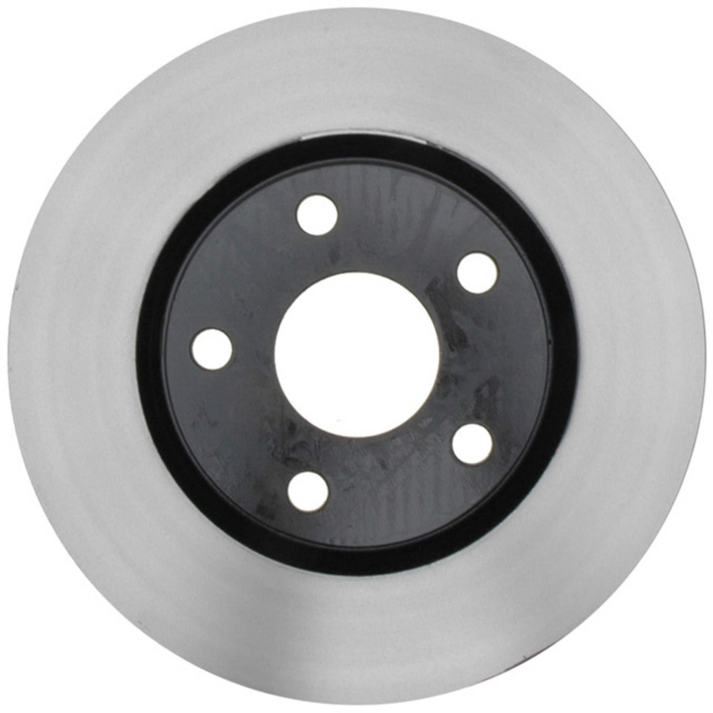 Raybestos Brakes Disc Brake Rotor 580718