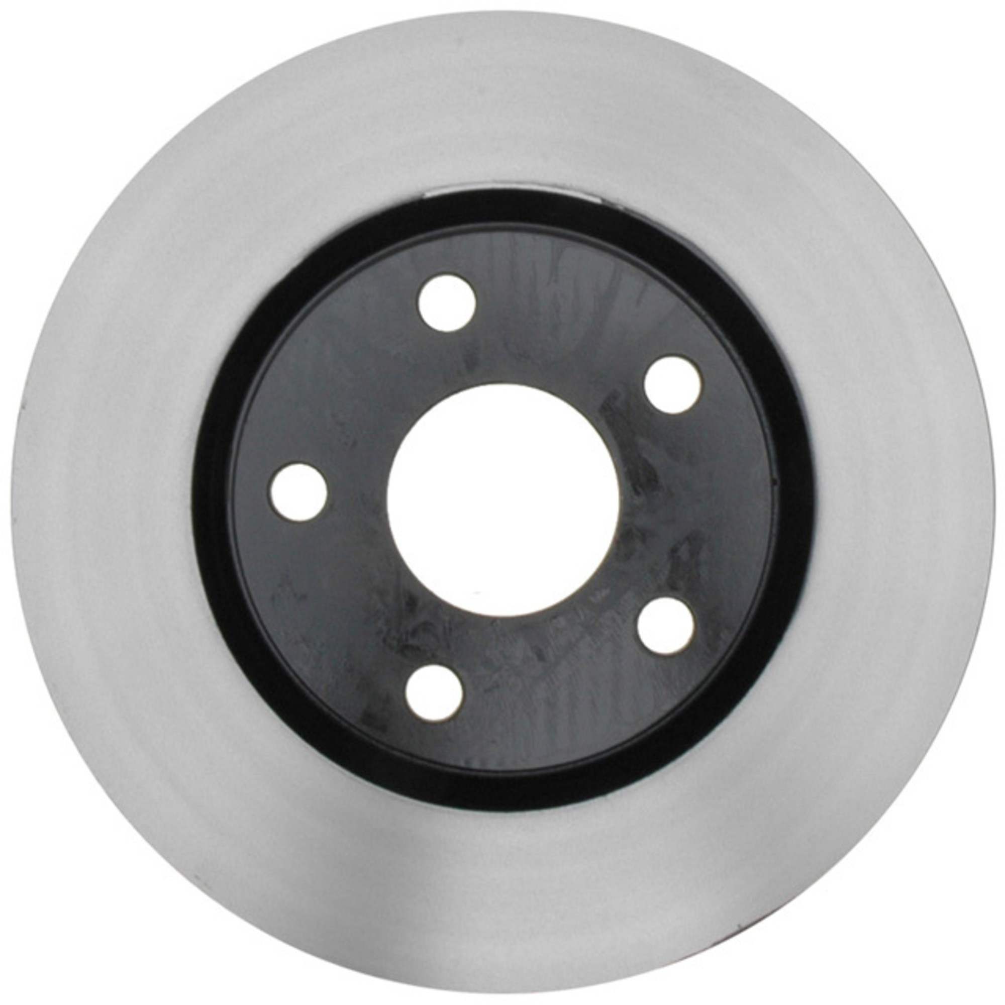 Raybestos Brakes Disc Brake Rotor 580718