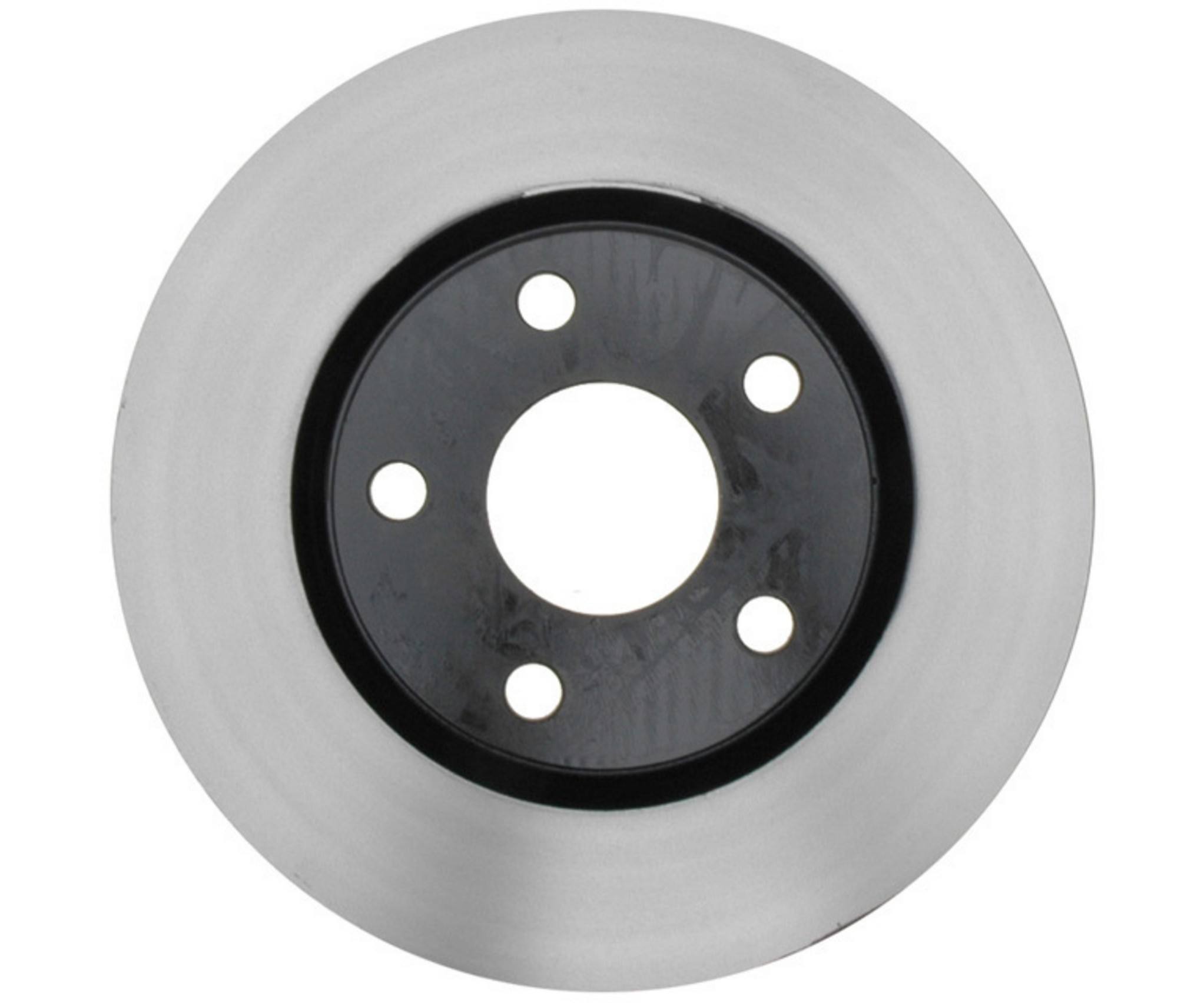 Raybestos Brakes Disc Brake Rotor 580718