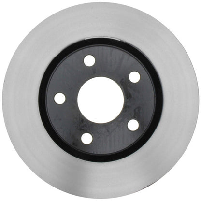 Raybestos Brakes Disc Brake Rotor 580718
