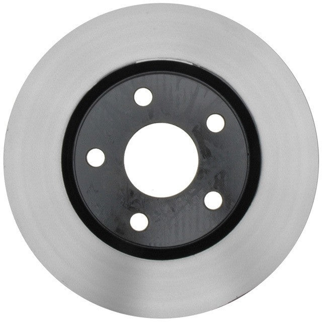Raybestos Brakes Disc Brake Rotor 580718