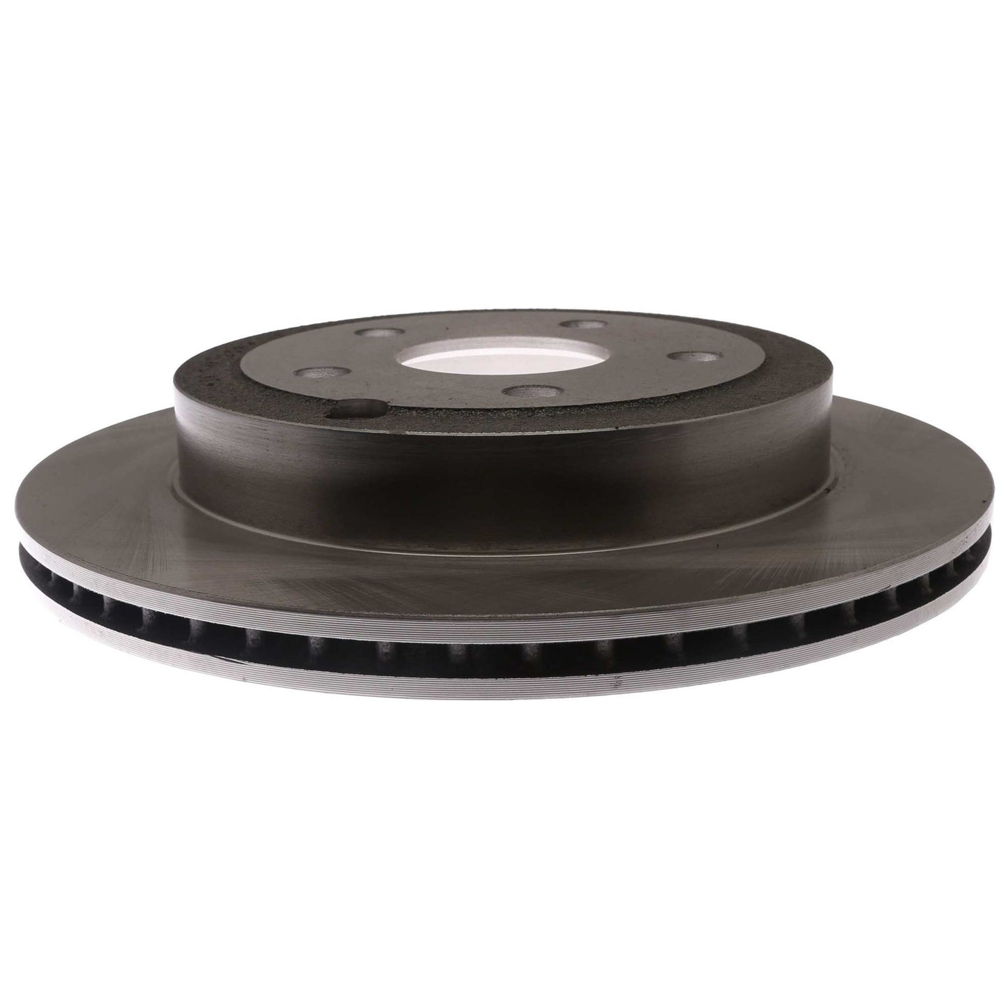 Raybestos Brakes Disc Brake Rotor 580719R