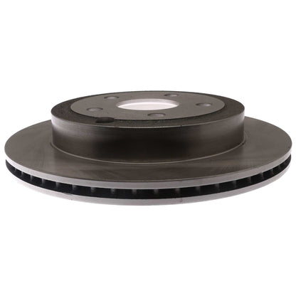 Raybestos Brakes Disc Brake Rotor 580719R